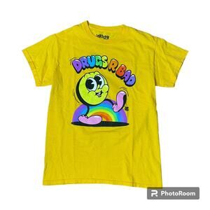 Monsieur Cravatieur Diagonal Stripe/Floral Clip On Tie